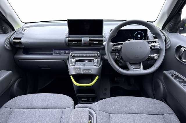 Hyundai Inster CROSS
