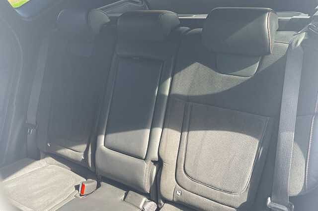 Hyundai Tucson T-GDI N LINE S