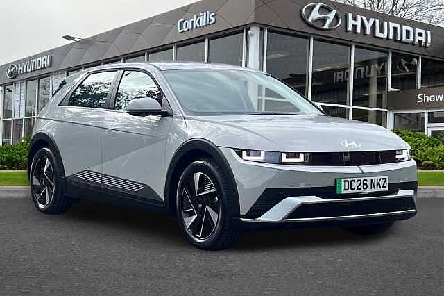 Hyundai Ioniq 5 PREMIUM