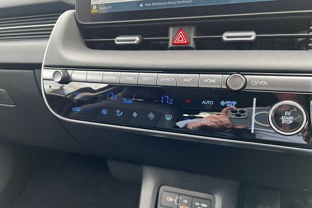 Hyundai Ioniq 5 PREMIUM