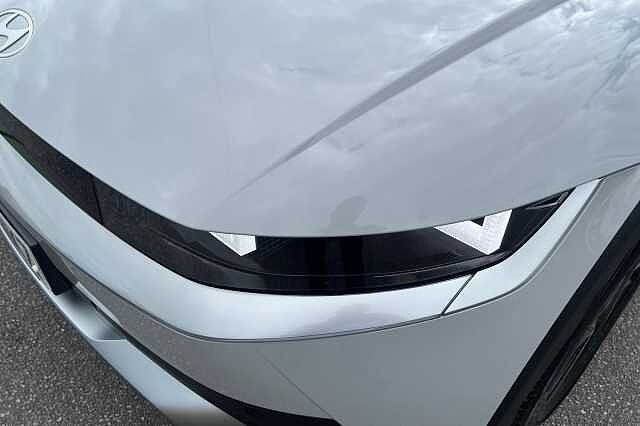 Hyundai Ioniq 5 PREMIUM