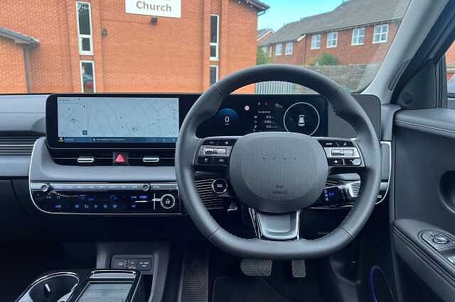 Hyundai Ioniq 5 PREMIUM