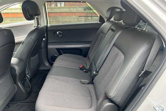 Hyundai Ioniq 5 PREMIUM