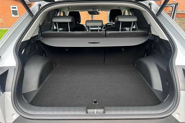 Hyundai Ioniq 5 PREMIUM