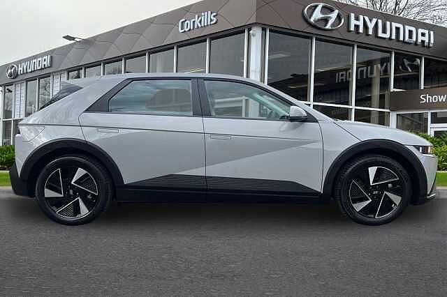 Hyundai Ioniq 5 PREMIUM
