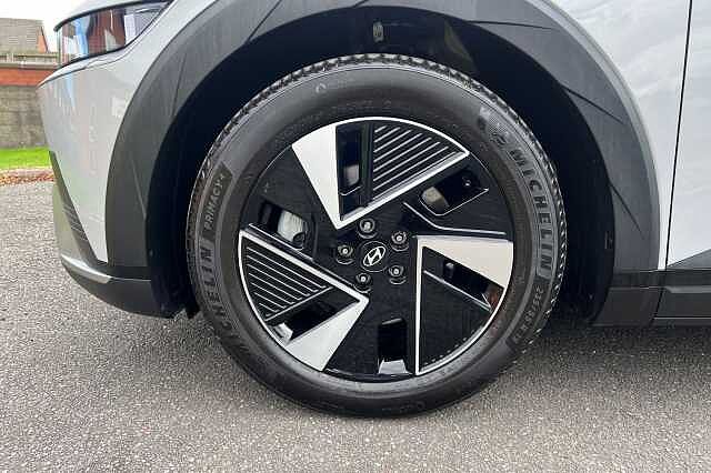 Hyundai Ioniq 5 PREMIUM
