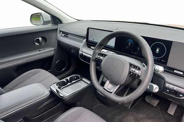 Hyundai Ioniq 5 PREMIUM