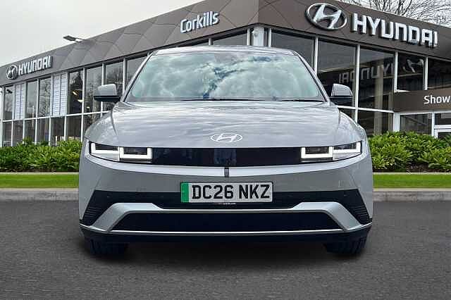 Hyundai Ioniq 5 PREMIUM