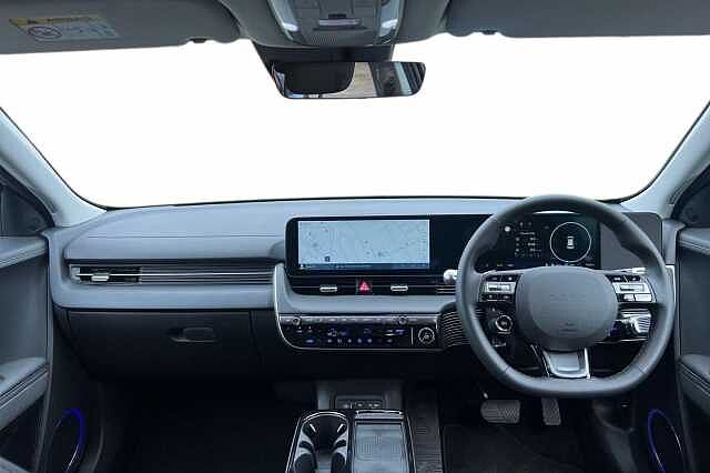 Hyundai Ioniq 5 PREMIUM
