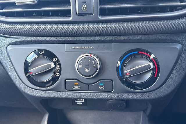 Hyundai i10 MPI SE CONNECT