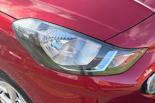 Hyundai i10 MPI SE CONNECT