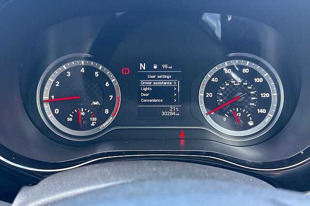Hyundai i10 MPI SE CONNECT