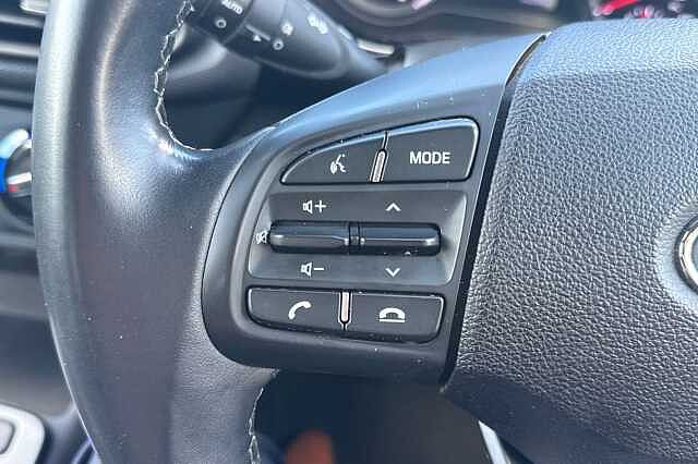 Hyundai i10 MPI SE CONNECT