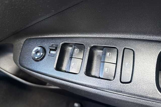 Hyundai i10 MPI SE CONNECT