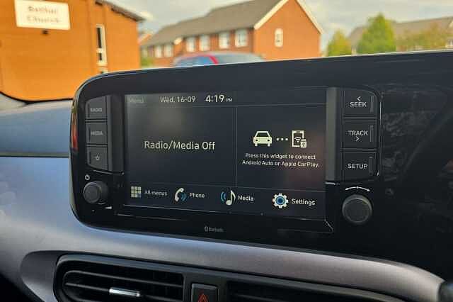Hyundai i10 MPI PREMIUM