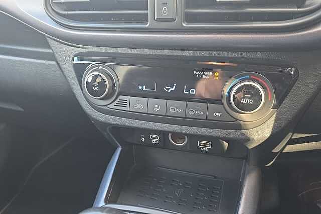 Hyundai i10 MPI PREMIUM