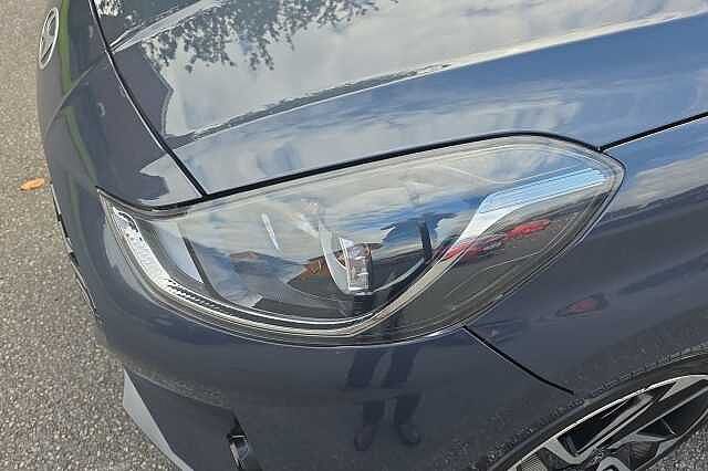Hyundai i10 MPI PREMIUM