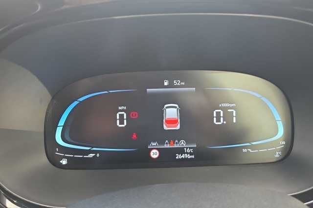 Hyundai i10 MPI PREMIUM