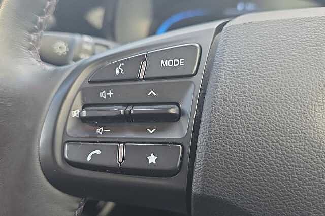 Hyundai i10 MPI PREMIUM