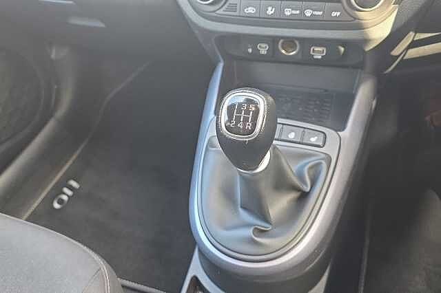 Hyundai i10 MPI PREMIUM