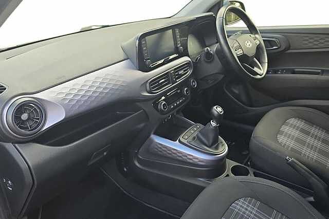 Hyundai i10 MPI PREMIUM