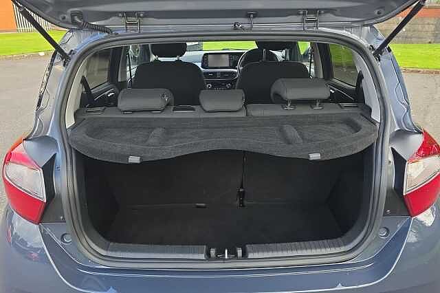 Hyundai i10 MPI PREMIUM