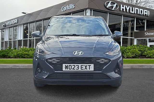 Hyundai i10 MPI PREMIUM