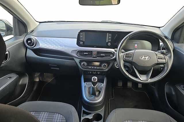Hyundai i10 MPI PREMIUM