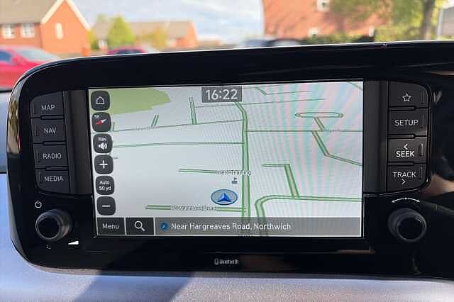 Hyundai i10 PREMIUM