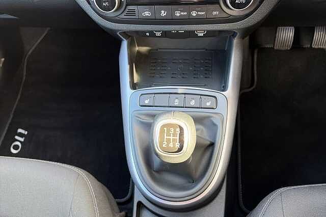Hyundai i10 PREMIUM