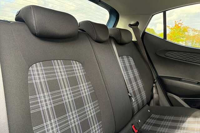 Hyundai i10 PREMIUM