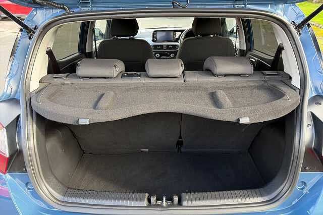 Hyundai i10 PREMIUM
