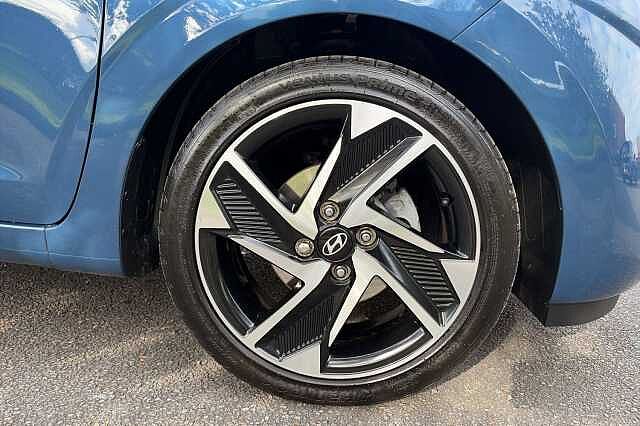 Hyundai i10 PREMIUM