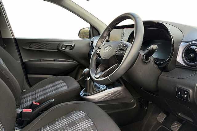 Hyundai i10 PREMIUM