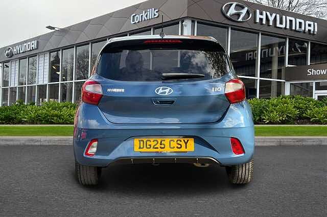Hyundai i10 PREMIUM