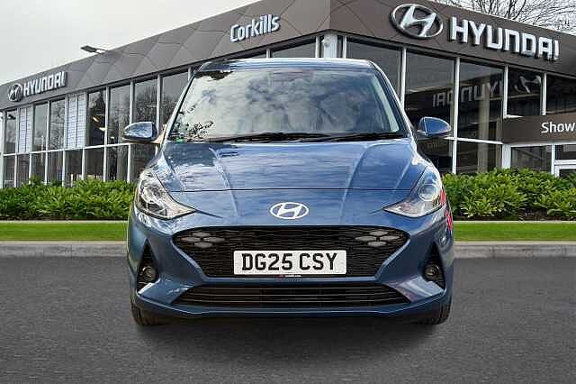 Hyundai i10 PREMIUM