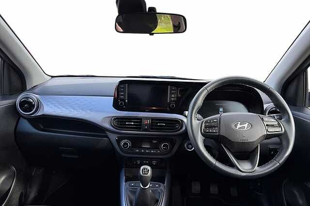 Hyundai i10 PREMIUM