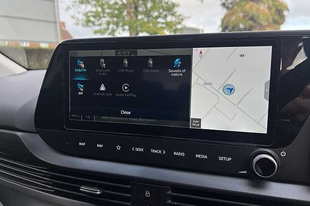 Hyundai i20 T-GDI ADVANCE