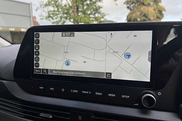 Hyundai i20 T-GDI ADVANCE