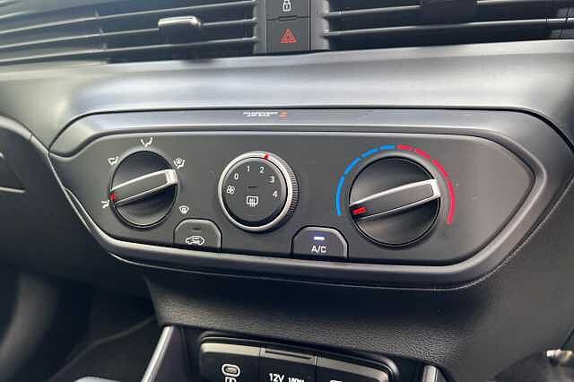 Hyundai i20 T-GDI ADVANCE