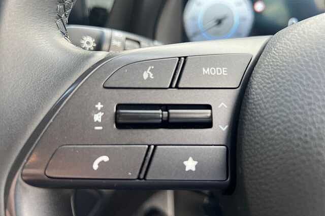 Hyundai i20 T-GDI ADVANCE