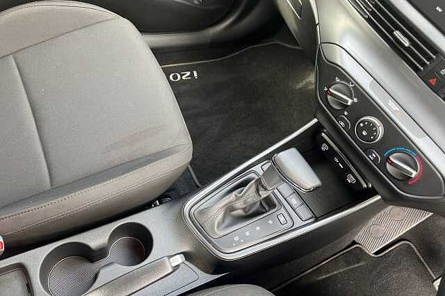 Hyundai i20 T-GDI ADVANCE