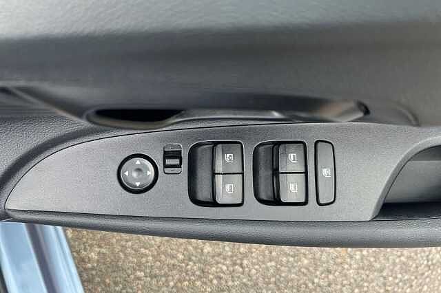 Hyundai i20 T-GDI ADVANCE