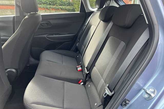 Hyundai i20 T-GDI ADVANCE