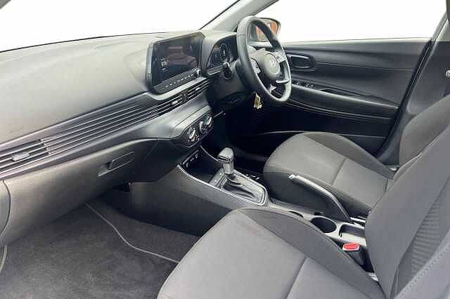 Hyundai i20 T-GDI ADVANCE