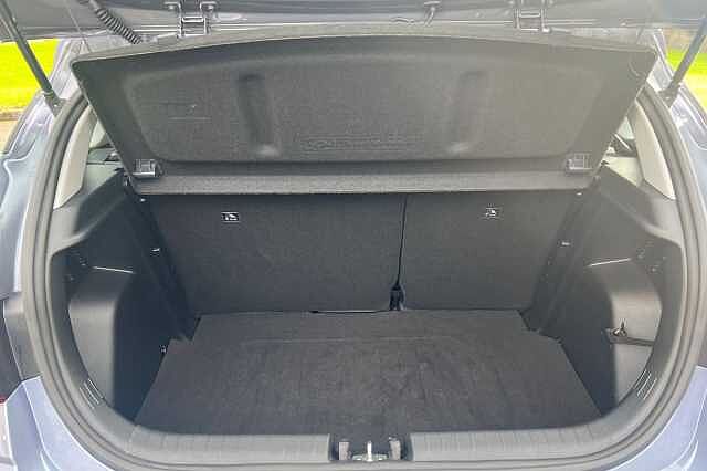 Hyundai i20 T-GDI ADVANCE