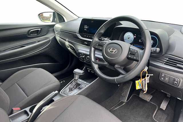 Hyundai i20 T-GDI ADVANCE