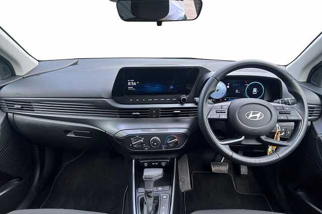 Hyundai i20 T-GDI ADVANCE