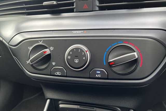 Hyundai i20 T-GDI ADVANCE