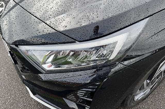 Hyundai i20 T-GDI ADVANCE